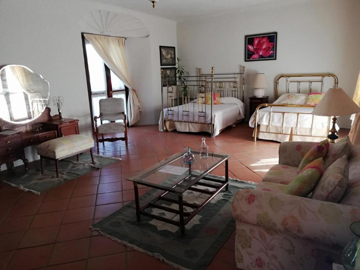 Finca San Javier El Arenal  Zewnętrze zdjęcie
