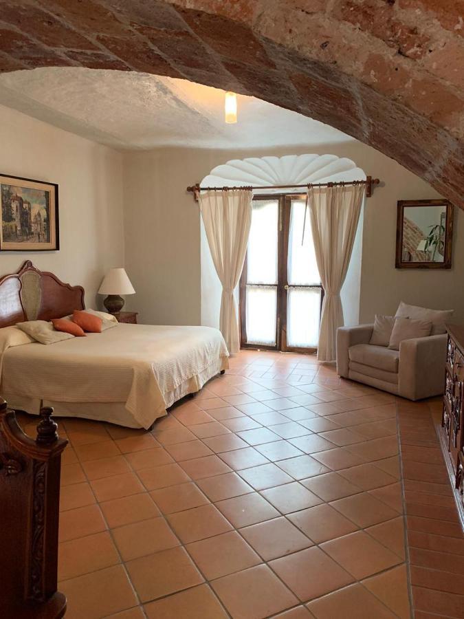 Finca San Javier El Arenal  Zewnętrze zdjęcie