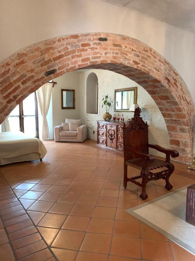 Finca San Javier El Arenal  Zewnętrze zdjęcie