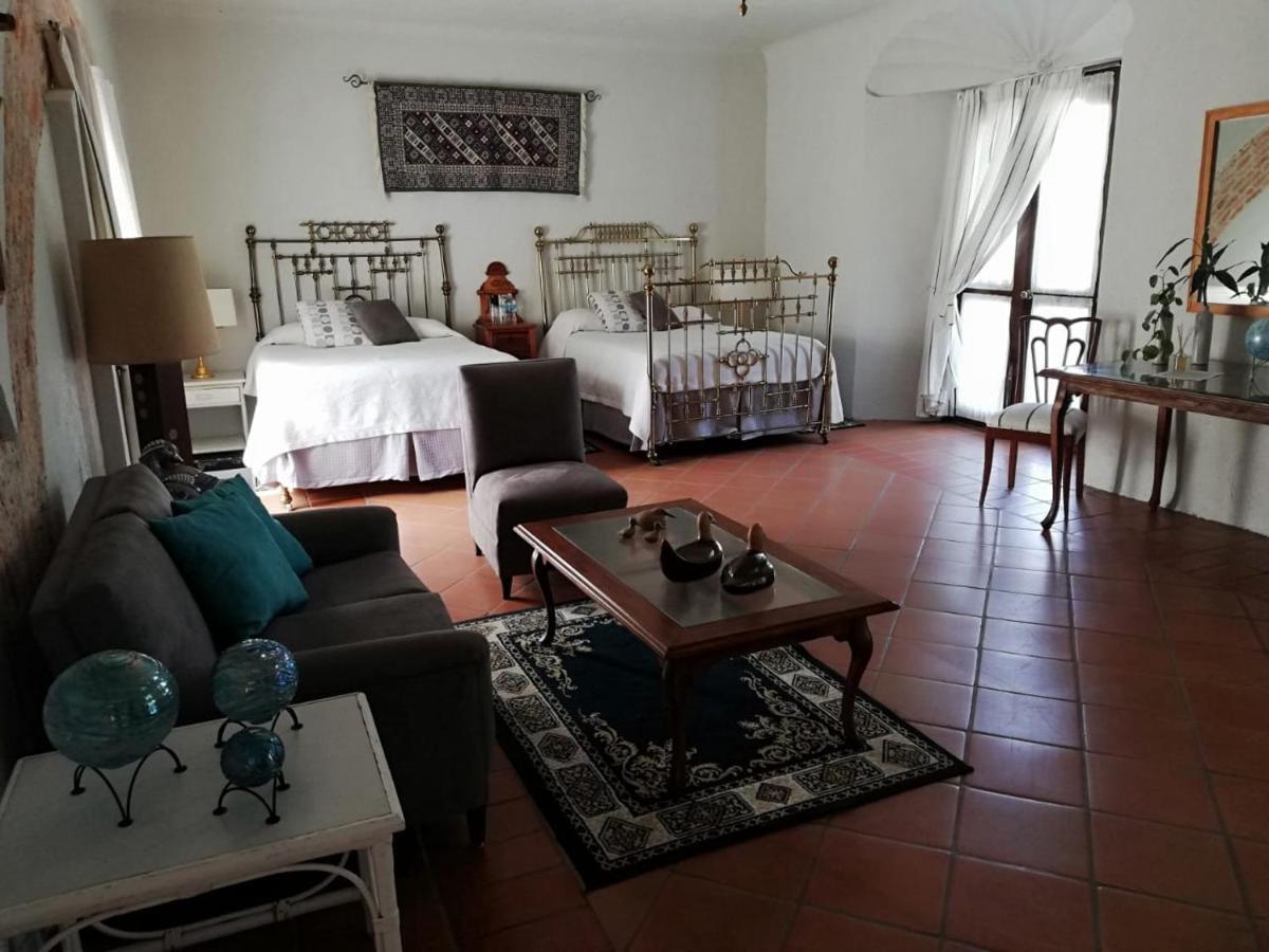 Finca San Javier El Arenal  Zewnętrze zdjęcie