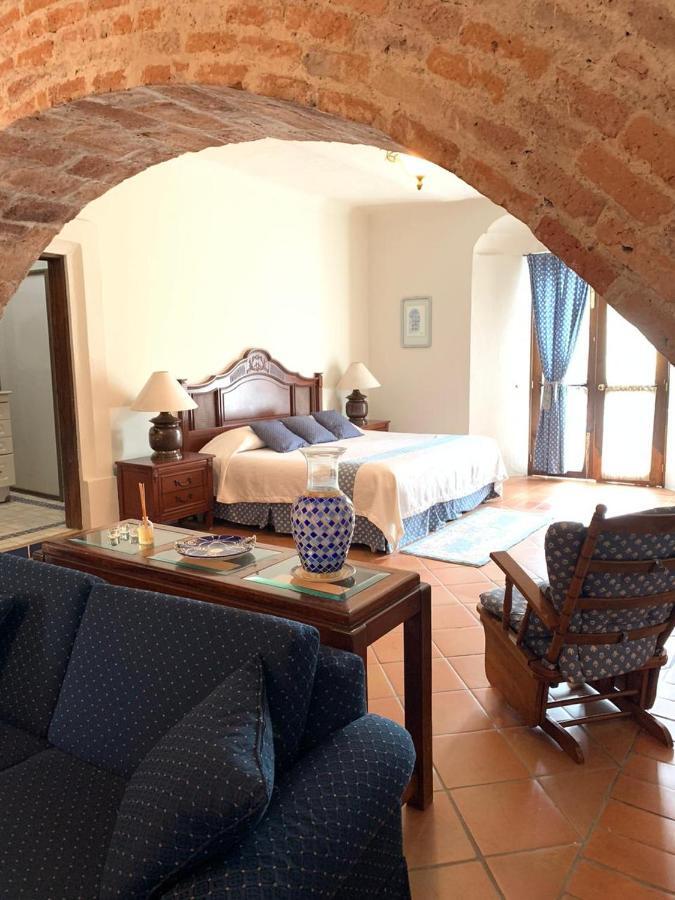 Finca San Javier El Arenal  Zewnętrze zdjęcie