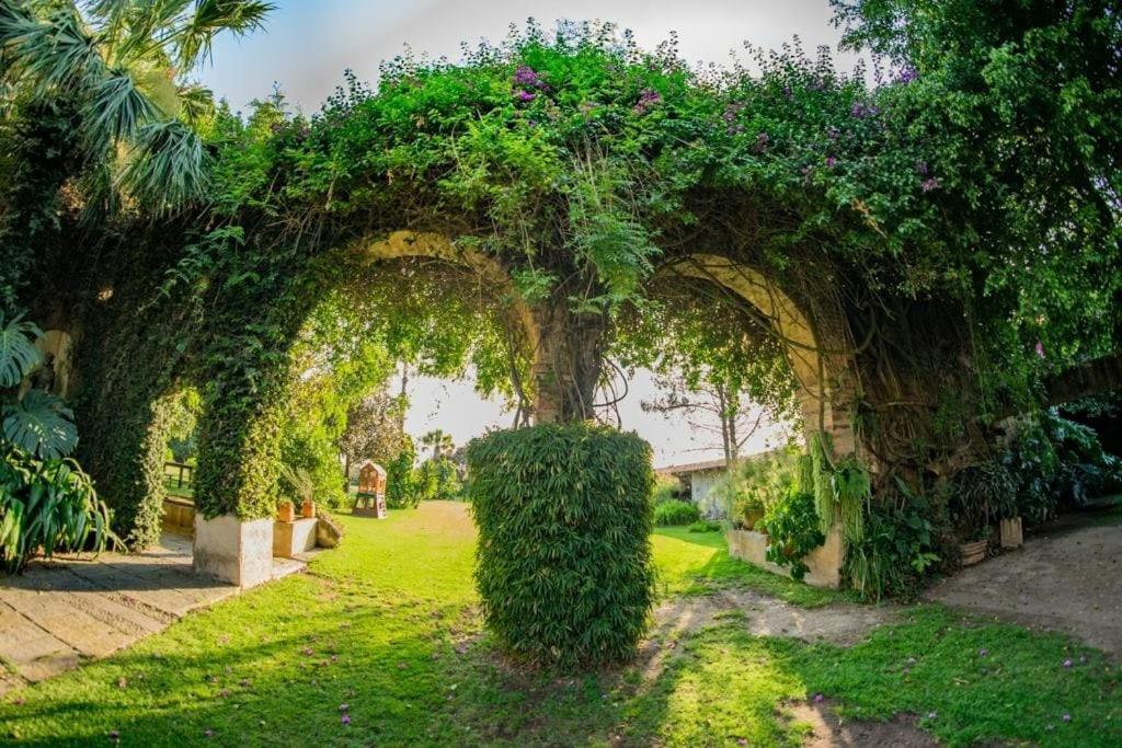 Finca San Javier El Arenal  Zewnętrze zdjęcie