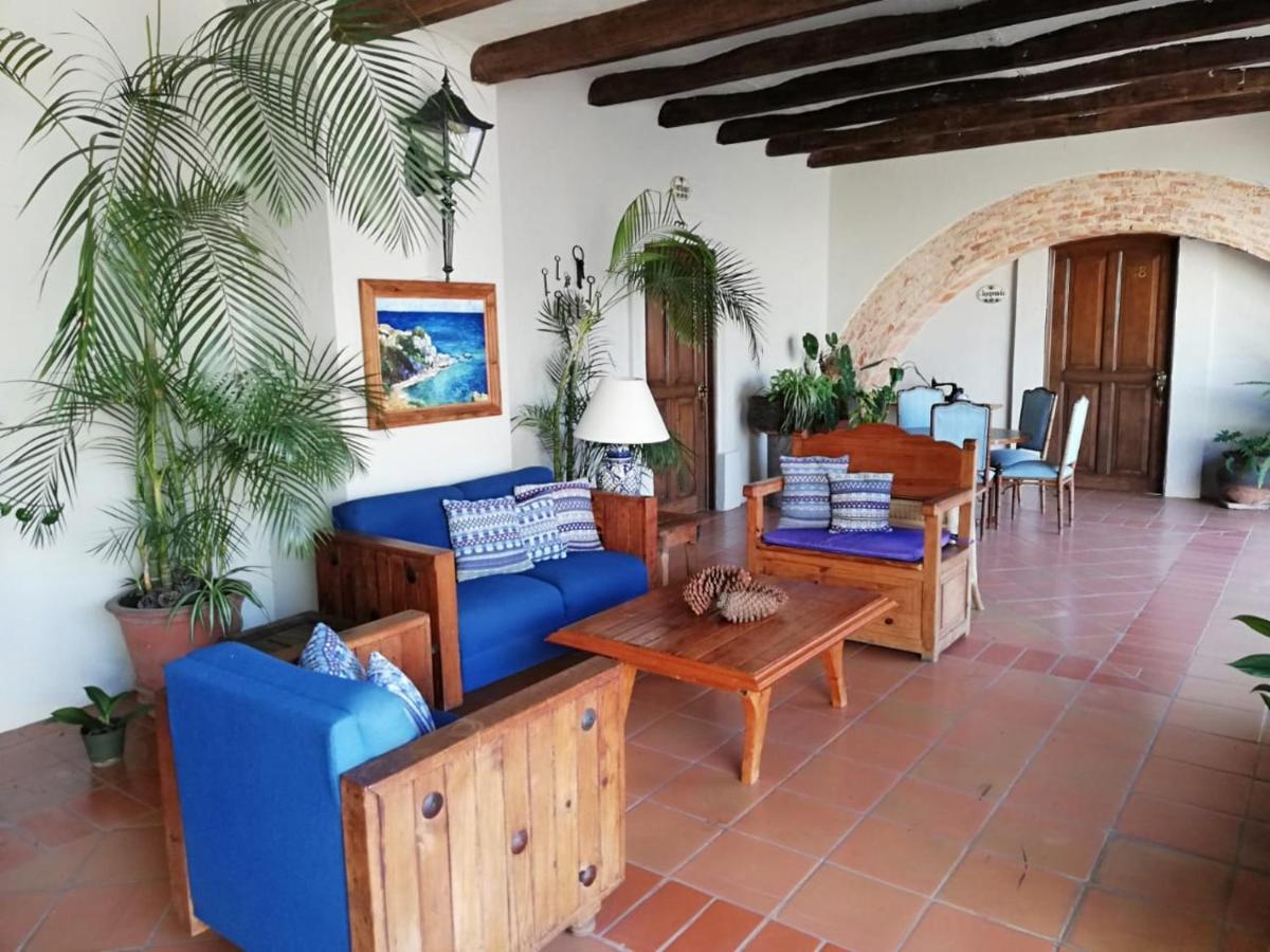 Finca San Javier El Arenal  Zewnętrze zdjęcie