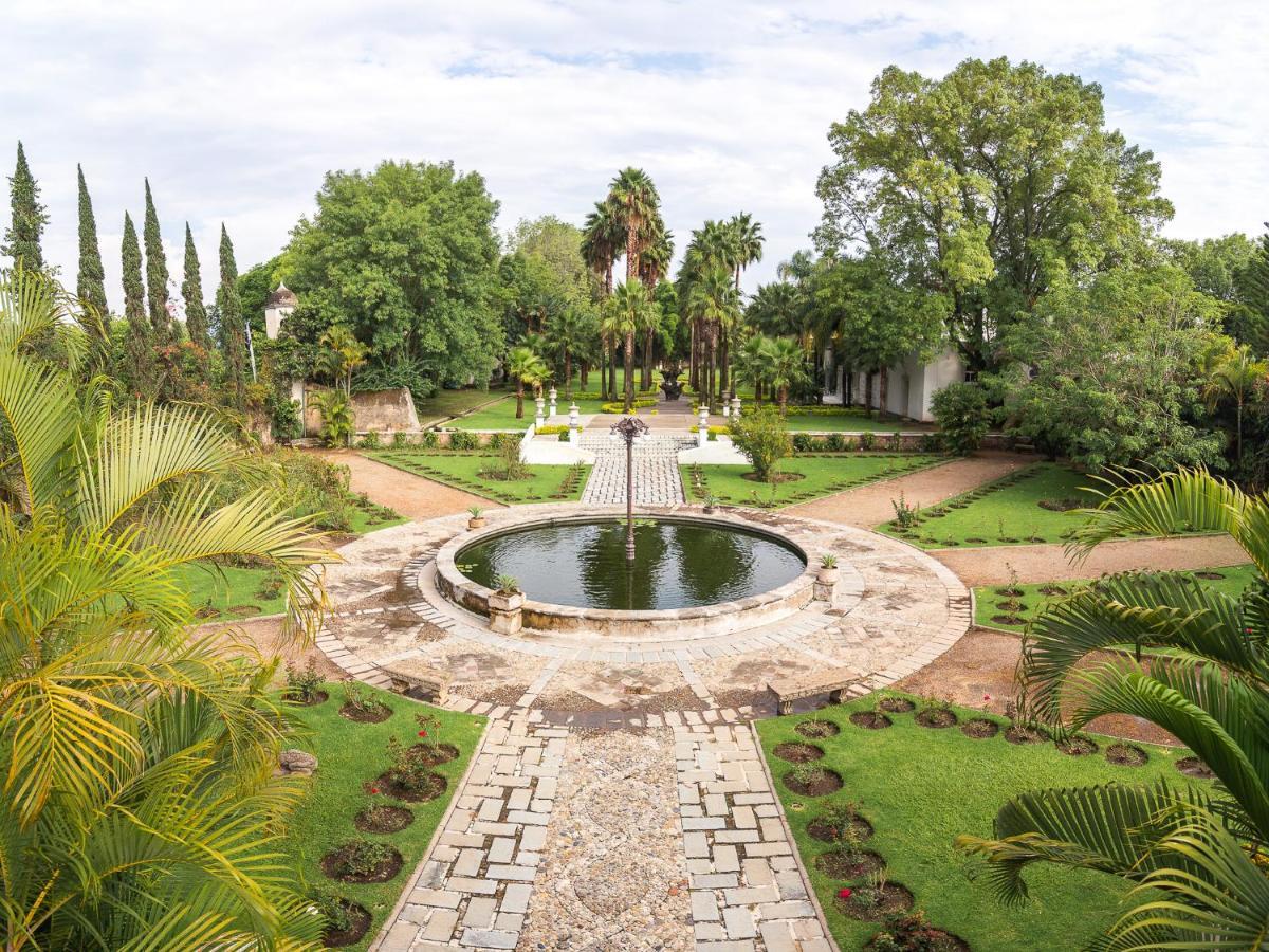 Finca San Javier El Arenal  Zewnętrze zdjęcie