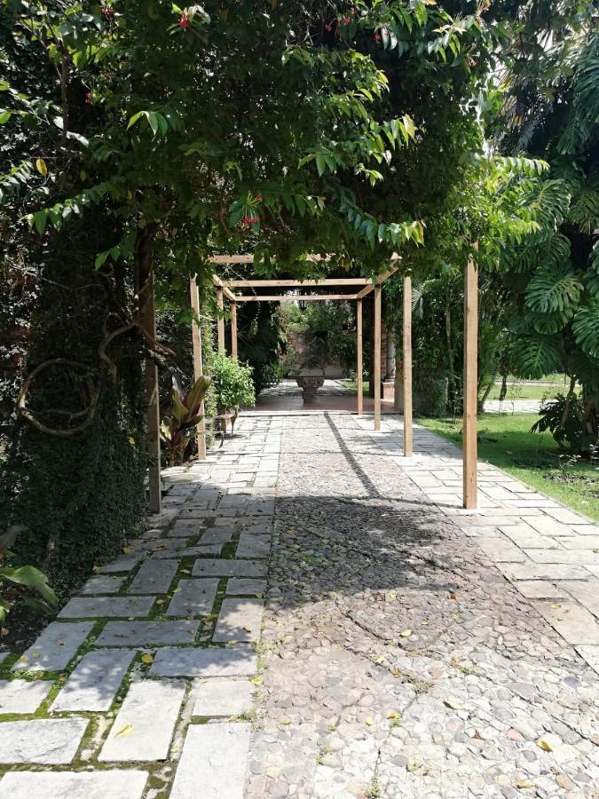Finca San Javier El Arenal  Zewnętrze zdjęcie
