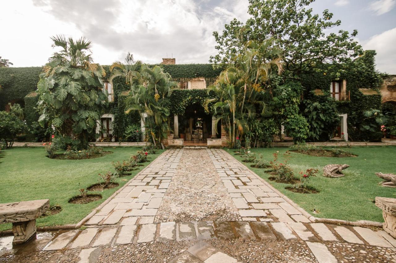 Finca San Javier El Arenal  Zewnętrze zdjęcie