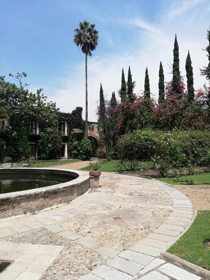 Finca San Javier El Arenal  Zewnętrze zdjęcie