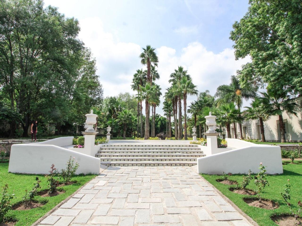Finca San Javier El Arenal  Zewnętrze zdjęcie