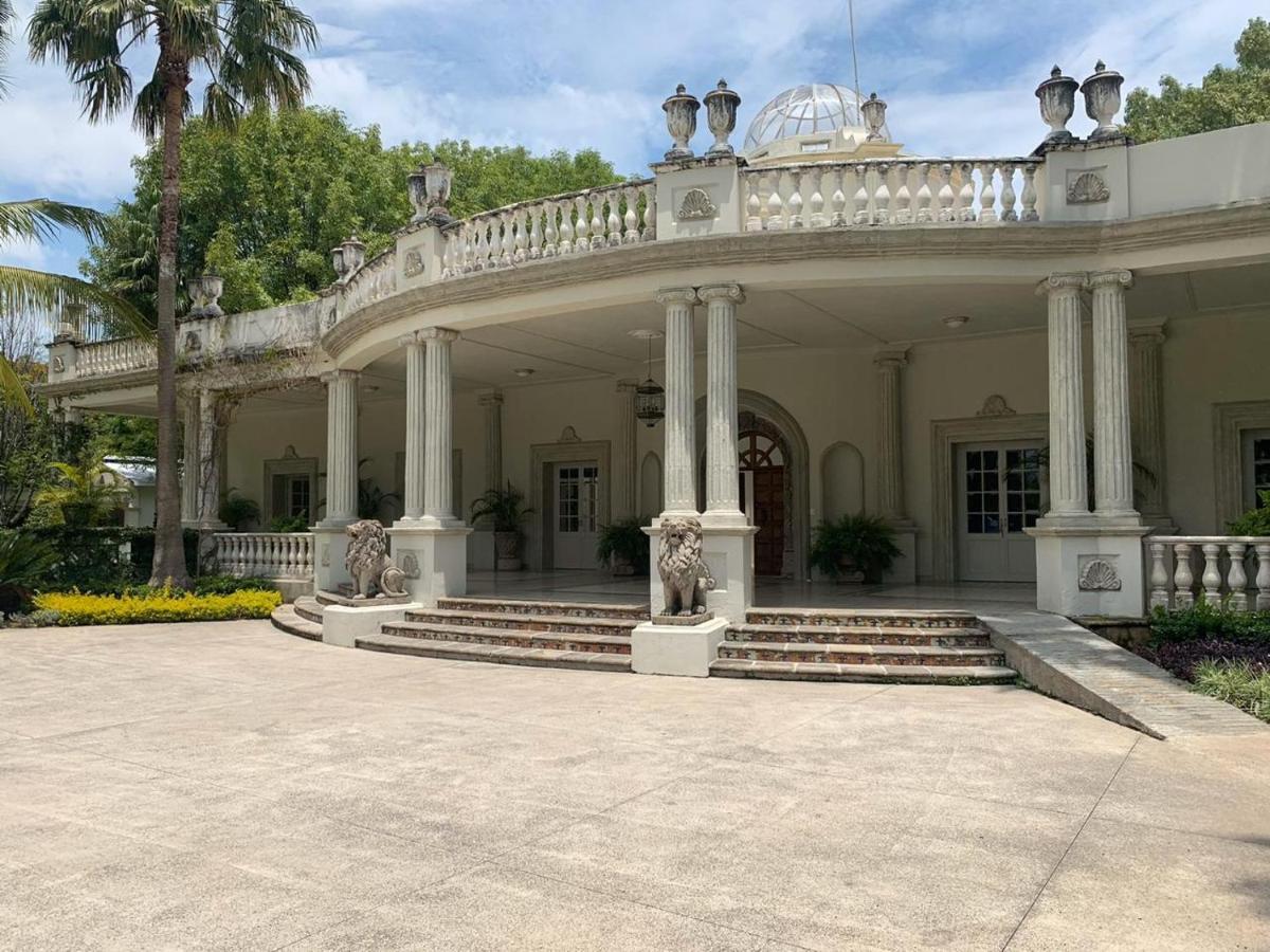 Finca San Javier El Arenal  Zewnętrze zdjęcie