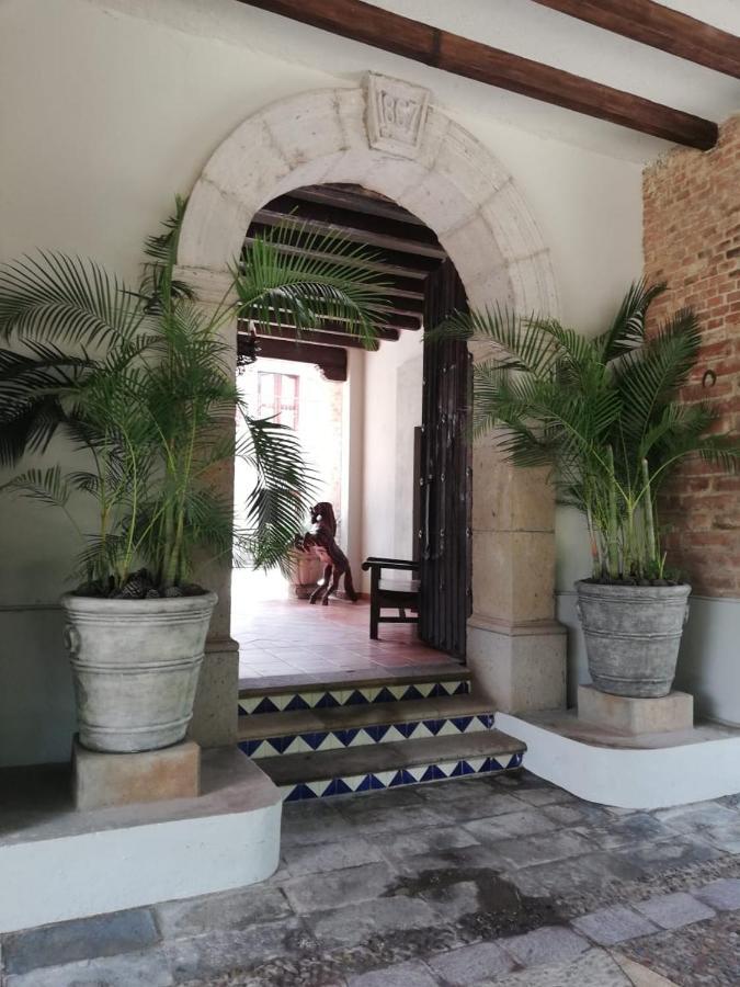 Finca San Javier El Arenal  Zewnętrze zdjęcie
