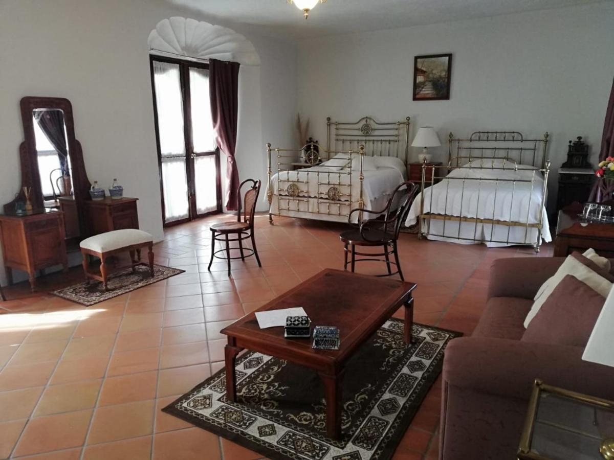 Finca San Javier El Arenal  Zewnętrze zdjęcie