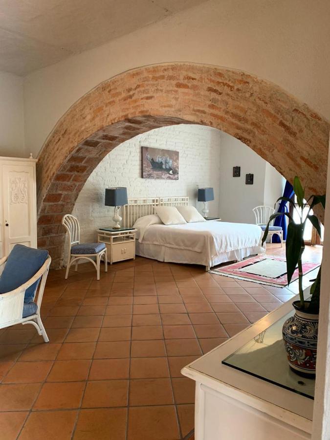 Finca San Javier El Arenal  Zewnętrze zdjęcie