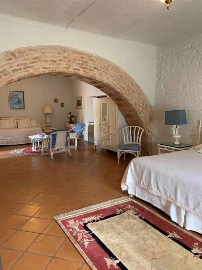 Finca San Javier El Arenal  Zewnętrze zdjęcie