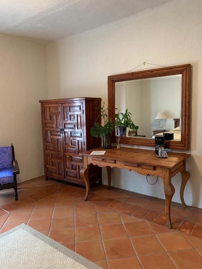 Finca San Javier El Arenal  Zewnętrze zdjęcie